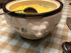 淮安头道菜-无名居(西直门总店)