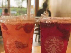 -星巴克臻选(成都东方新希望天祥店)