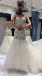 -GRACE KELLY婚纱与礼服(北京店)