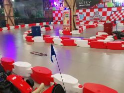 点击看大图 -卡通尼乐园·生日会(烟台永旺店)