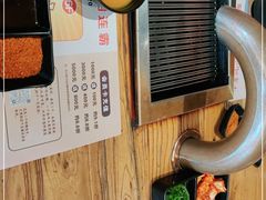 -千寻烧肉(政务区店)