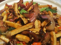 -缪氏川菜(丰盛町店)