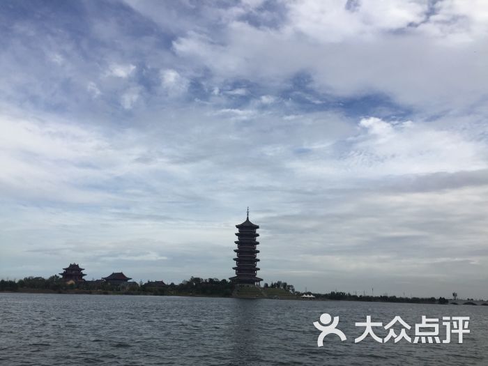 少海国家湿地公园图片 第60张