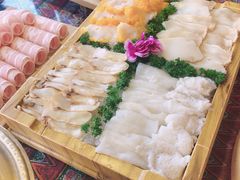 -慢丽江·云南野生菌土鸡锅(付家庄店)