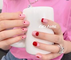 -Cici Nail日式美甲美睫工作室