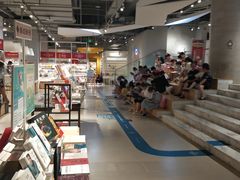 -当当书店(国泰广场店)