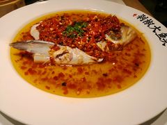 -千稻剁椒大鱼头(CityOn熙地港店)