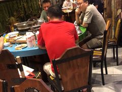 大堂-彭厨(福永店)