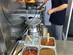 -老绍兴三味臭豆腐(奥林匹克购物广场店)