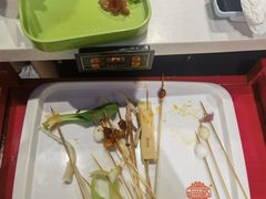 -老马路串串香火锅(北门桥店)