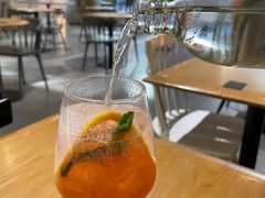 -HELLO 27 意面·沙拉·帕尼尼