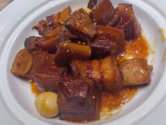 王府红烧肉-王府井酒店(金桥港湾店)