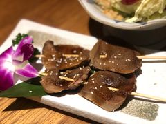 -酒井酱子·深夜食堂(东城汇店)
