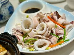 -美极鲜食坊(宝安南路店)