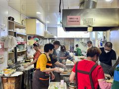 -文武王氏烧饼·无矾油条(西溪路店)