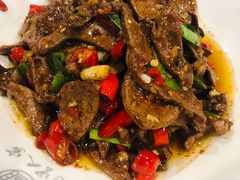 -湘里人家土菜馆