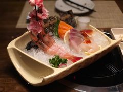 -蟹将军·松叶蟹和牛日料放题自助(K11店)