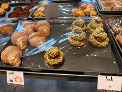 -OUR Bakery(中海环宇荟店)