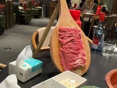 -南门四季铜锅涮肉(大屯·北苑店)