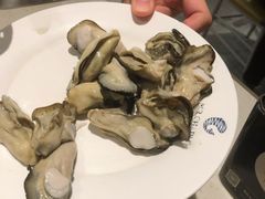 -钱小奴创意自助餐厅(仙居吾悦店)