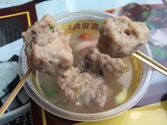 -无影脚佛山陈氏盲公丸始创店(飞鸿街店)