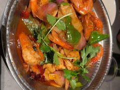 -吴越荣记苏州菜·松鼠桂鱼100%活鱼现做(斜塘老街店)