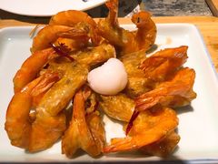 -局气 烤鸭·北京菜(光华路店)