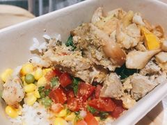 -CALIFORKS加州叉子轻食(朝阳门店)