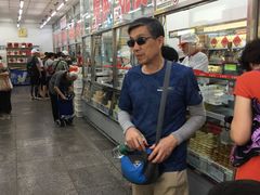 -三禾北京稻香村(北京市百货大楼店)