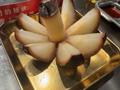 -梅梅家的烤肉店(槐北路店)