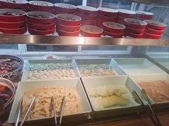 -星伦多自助料理·涮烤一体(虹悦城店)