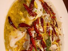 -太二酸菜鱼(财富购物中心店)