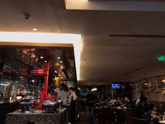 -广州天河希尔顿酒店