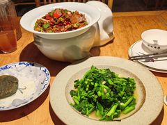 -黄山老妈·土菜(碧桂园店)