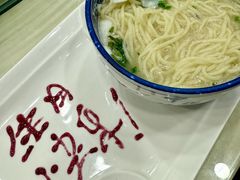 -东四民芳餐厅(世茂工三店)