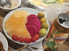 -七欣天香辣蟹火锅(上海银亿滨江店)