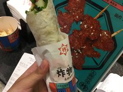-炸物局(泊富I CITY店)