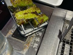 -橦橦小马扎烧烤 (传媒大学店)