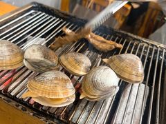 -丹东特色烤肉(南光三部店)