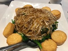 -香港东海海鲜酒家