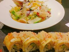 -松临·铁板烧&Omakase(神农店)