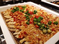 -欢乐牧场海鲜烤肉自助(牡丹园店)