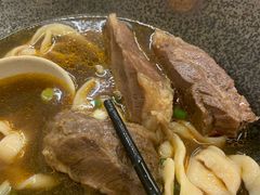 -尊品原汁牛肉面