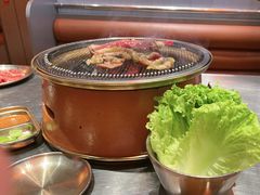 -西塔老太太泥炉烤肉(苏州大悦城店)