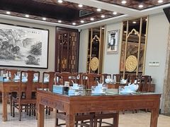 -民族饭荘(新华大街店)