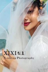 点击看大图 -茜茜公主婚纱摄影会馆