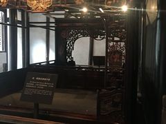 -乌镇东栅景区-江南百床馆