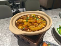 -留半山·香港食堂(啦啦宝都店)