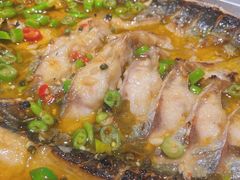 -半天妖烤鱼(芝罘万达店)