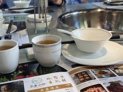 -名善山珍·野生菌汤锅(文殊院店)